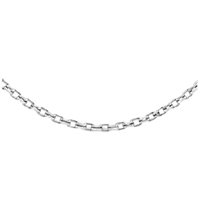 Collana Elements in Argento ECF14227_42